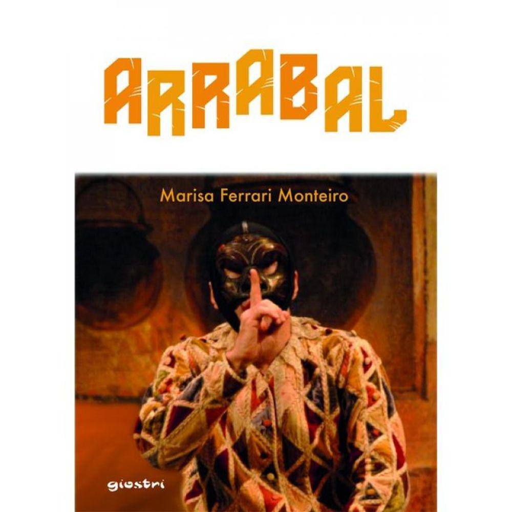 Arrabal - Vol. 1