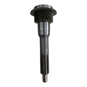 Eixo Piloto S10 2.5 4X4 4X2 Câmbio Eaton 1305 23 Dentes