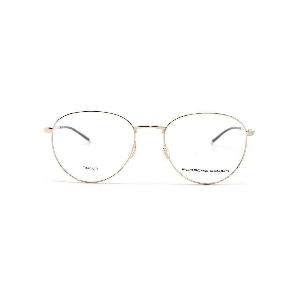 Armacao Para Oculos Porsche P8387 53B