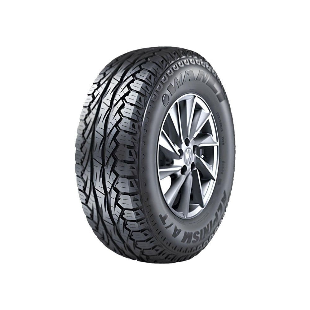 Pneu Wanli SU006 265/75R16 AT Aro 16 123S 10 Lonas