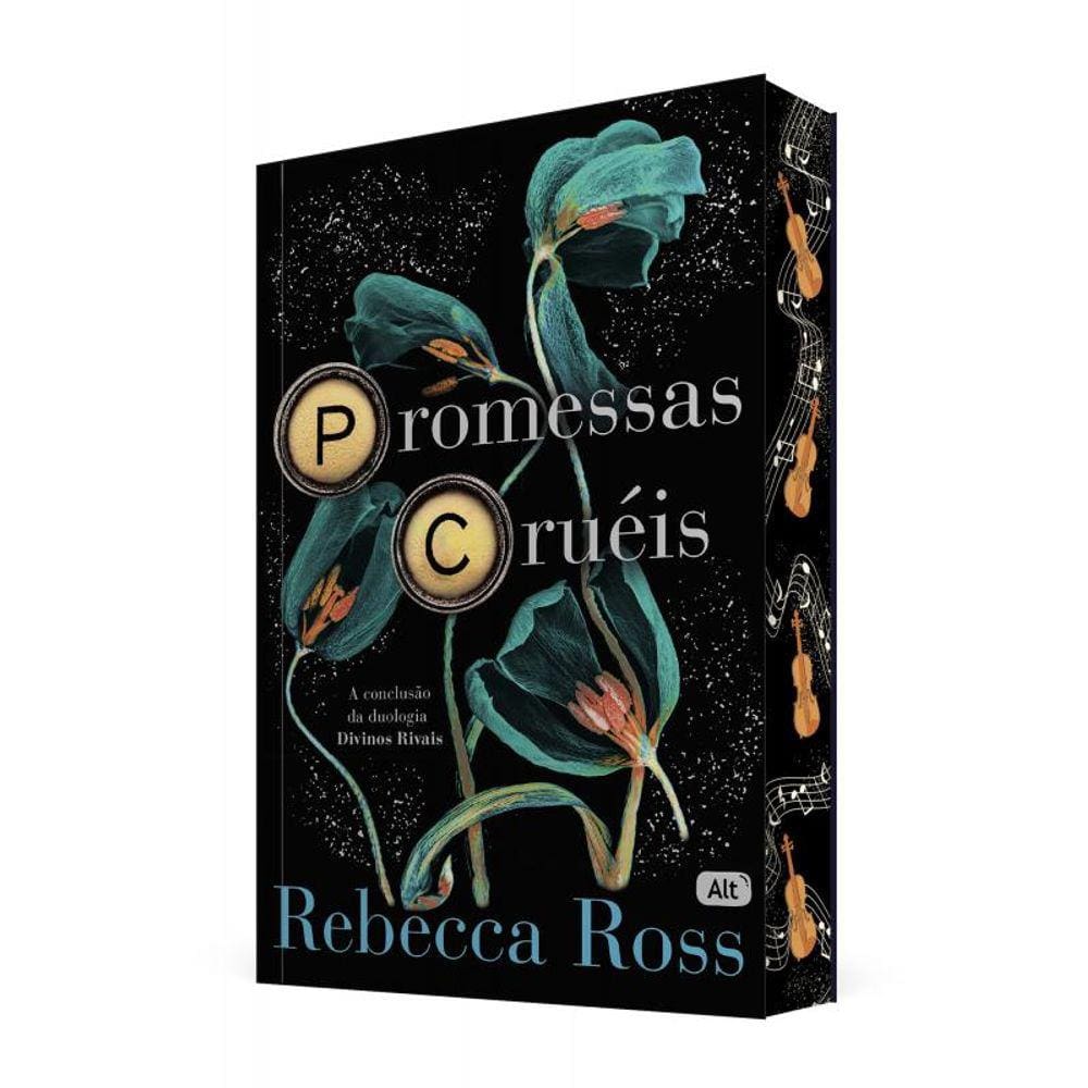 Promessas cruéis (Sucesso no TikTok)