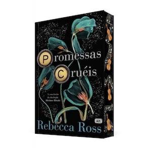 Promessas cruéis (Sucesso no TikTok)