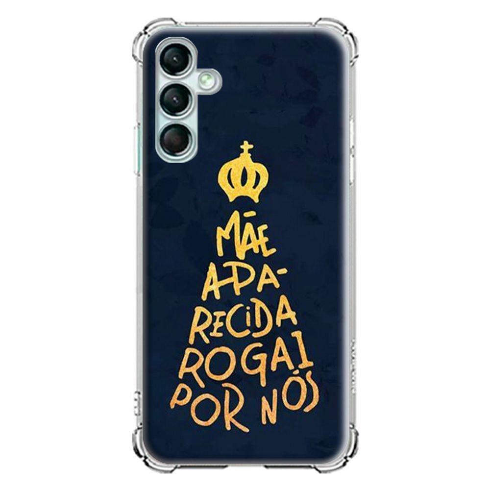 Capa Capinha De Celular Compatível com Galaxy A55 5G Samsung Personalizada