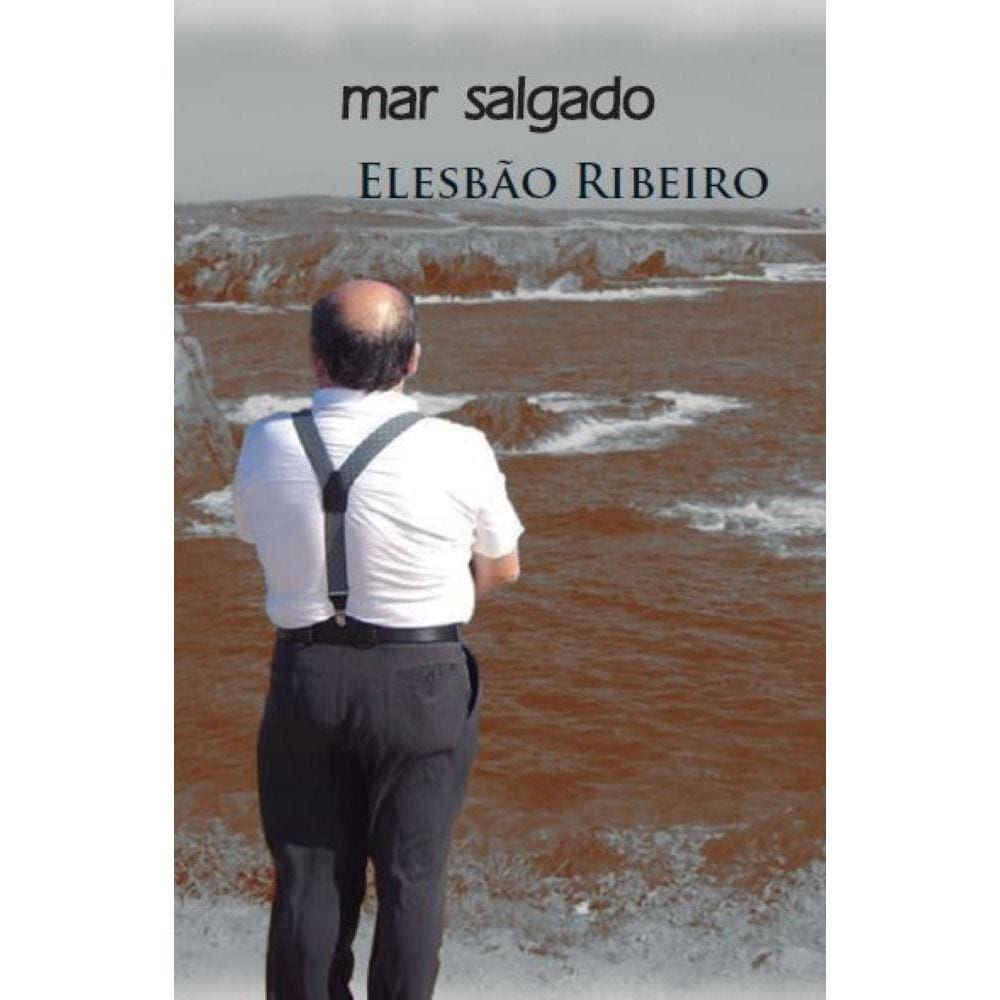 Mar Salgado