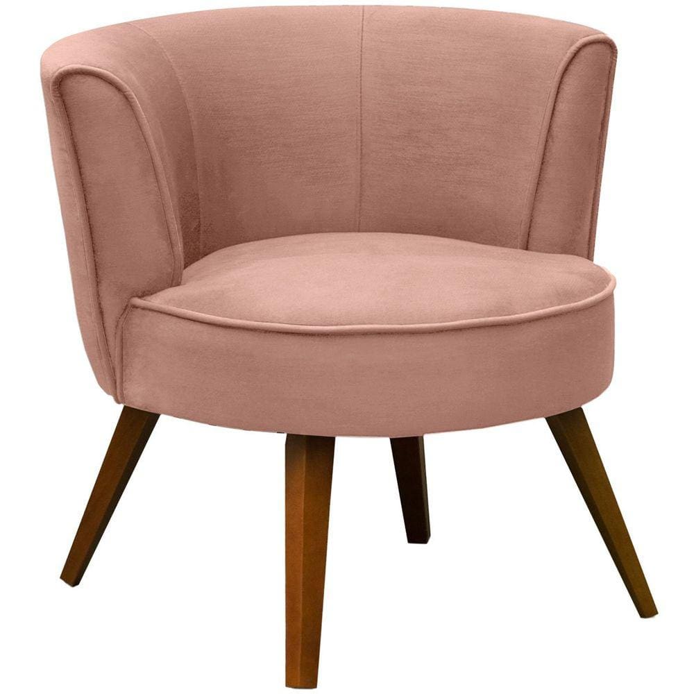 Poltrona Decorativa Lara