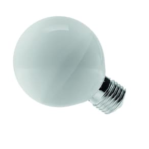 Lâmpada Mini Balloon Led 8W 4000K 127/220V Luminatti