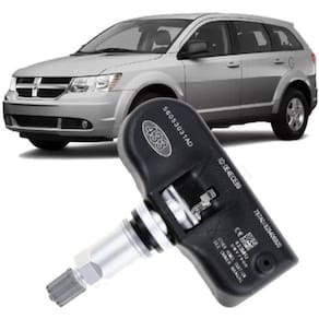 Sensor De Pressao Pneu Tpms Journey 2.7 V6 De 2007 À 2011