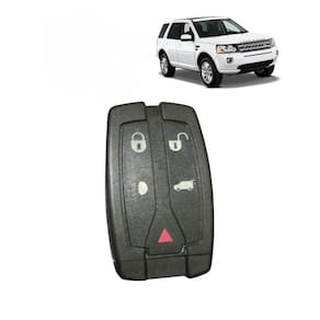 Chave Presença Freelander 2 2012 434 Mhz 5 Botões