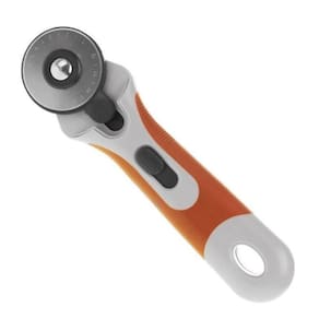 Cortador Circular Manual Com Protetor 45Mm Westpress