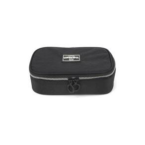 Estojo Box Crinkle Up4You Preto - Luxcel