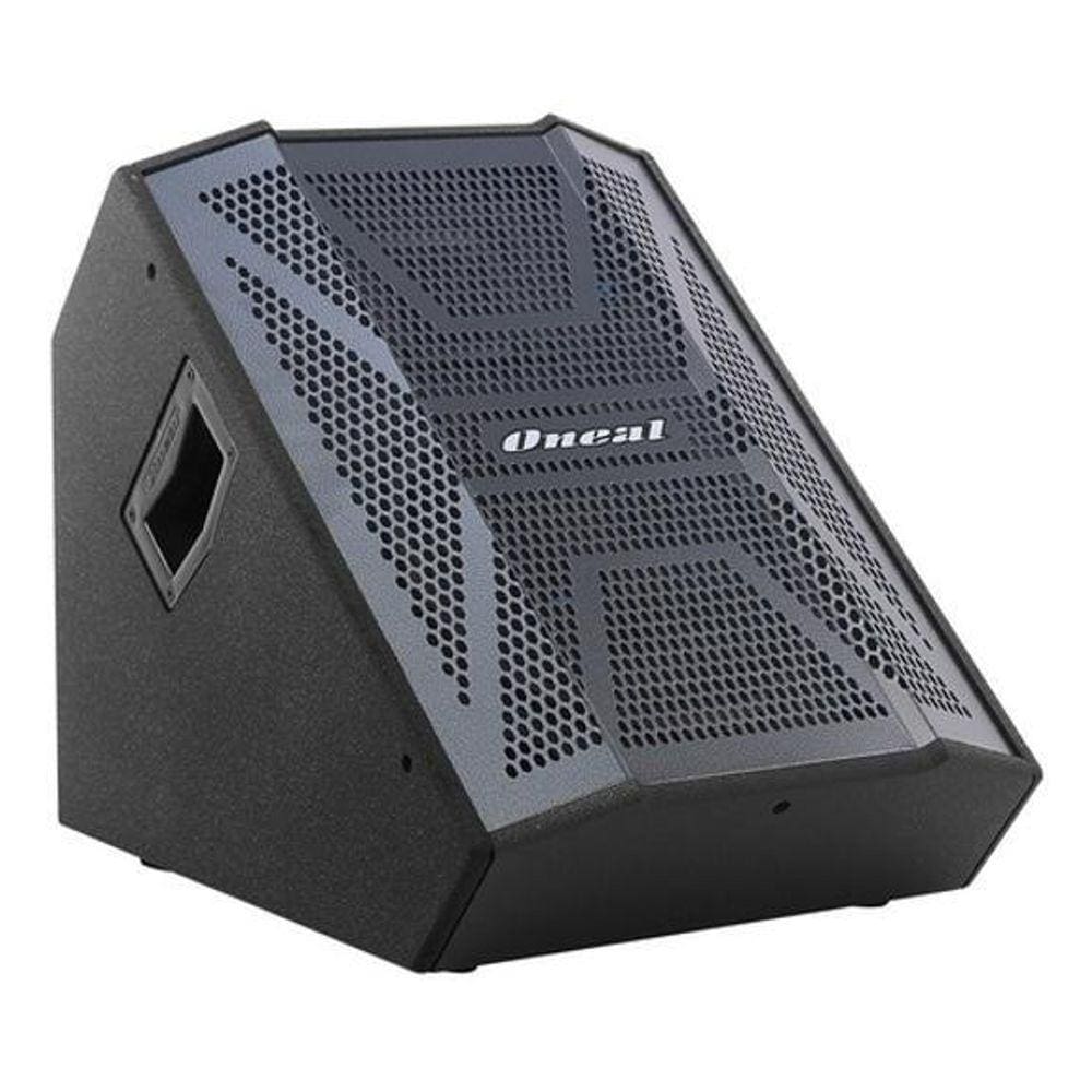 Caixa De Som Ativa 10 Polegadas Bivolt Opm1310X Preto Oneal