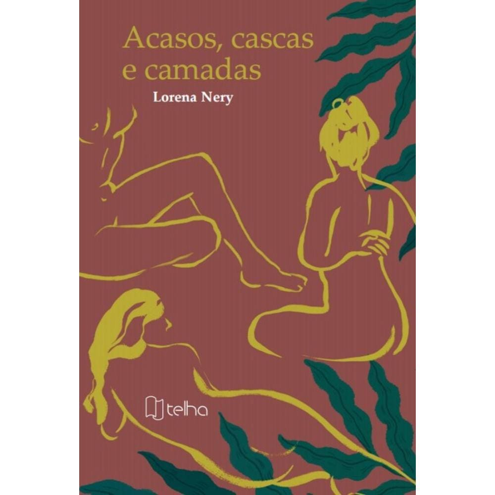Acasos, cascas e camadas