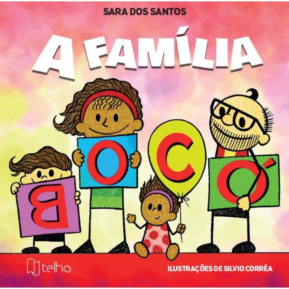 A família Bocó