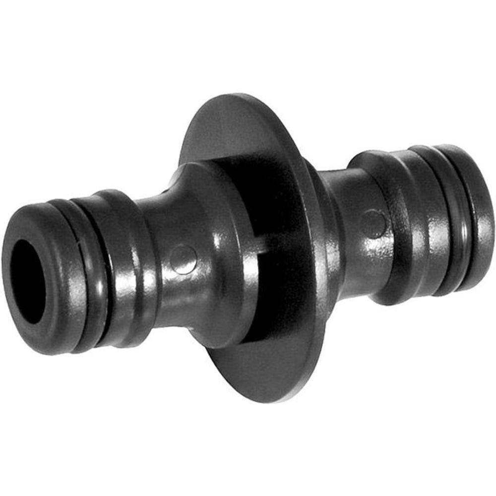 Conector Duplo para Engate Rápido 1/2" - Vonder 31.98.012.006