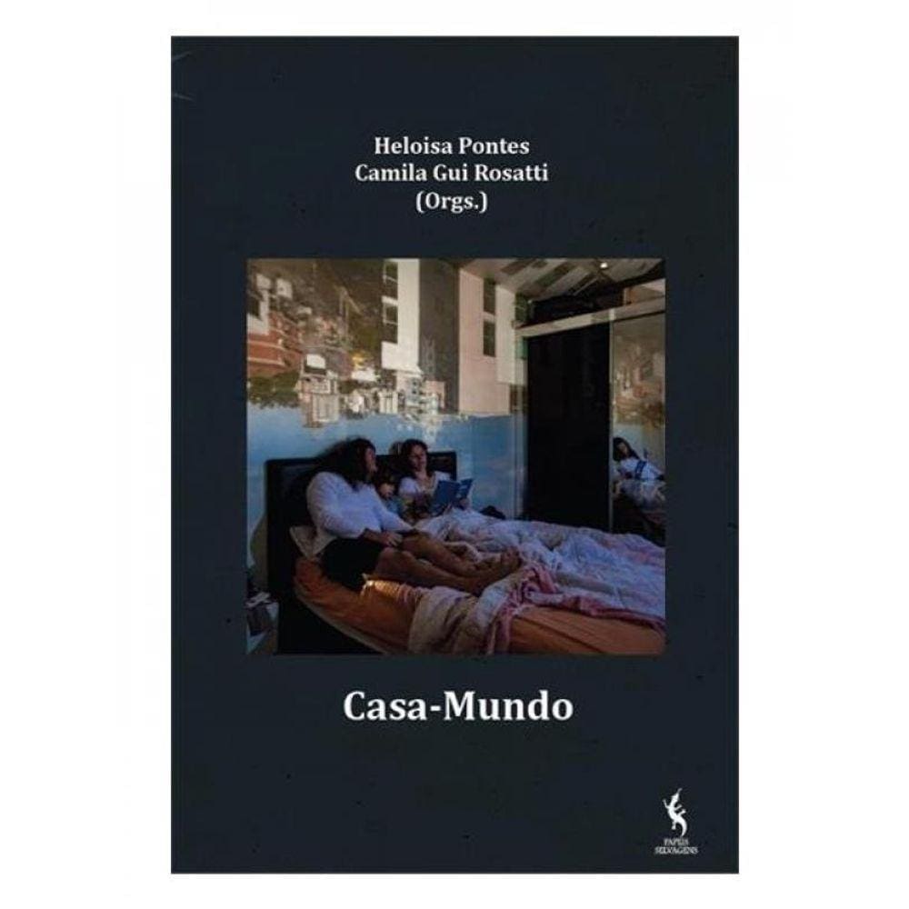 Casa-Mundo