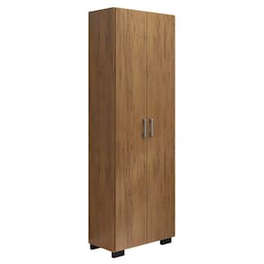 Livreiro 5 Prateleiras c/ Portas Grandes Office