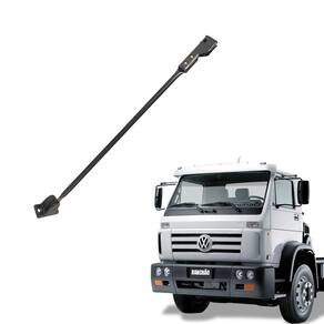 Tirante Do Braço Espelho Caminnhão Vw 52 Cm