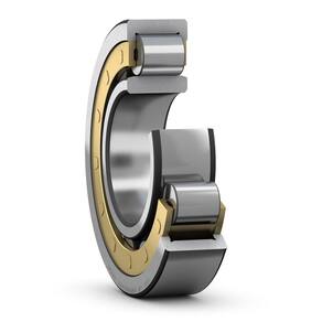 Rolamento de Rolo Cilíndricos SKF NU 324 ECM/C3