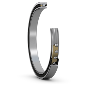 Rolamento Esferas de Contato Radial SKF KDN.JU075CP0