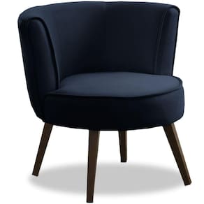 Poltrona Decorativa Lara