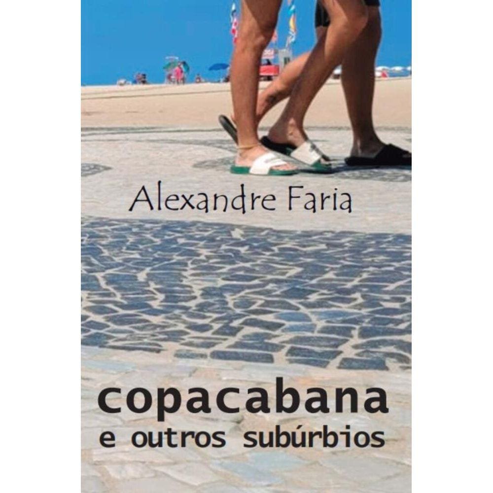 Copacabana e outros subúrbios