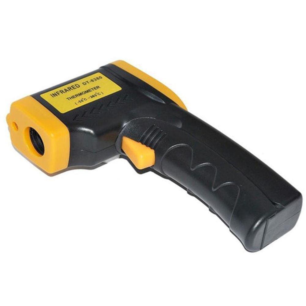 Termômetro Digital Infravermelho