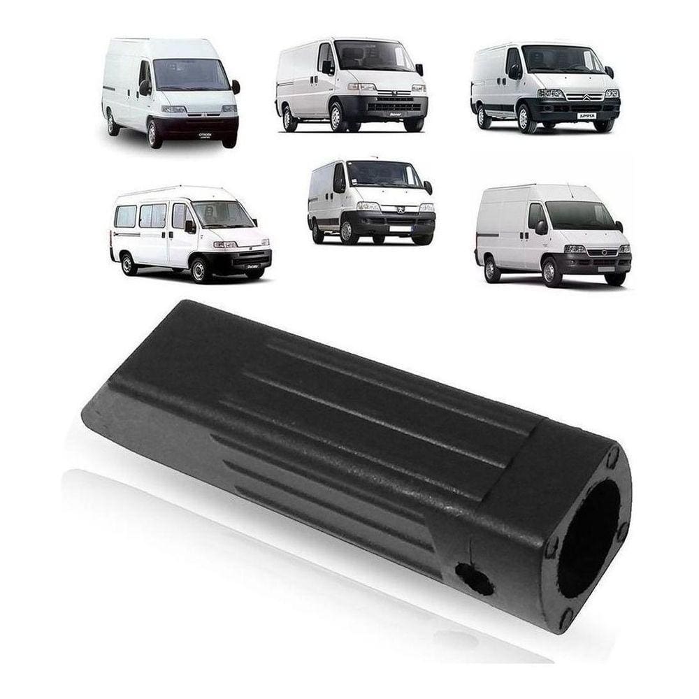 Pino Haste Varão Porta Traseira Ducato