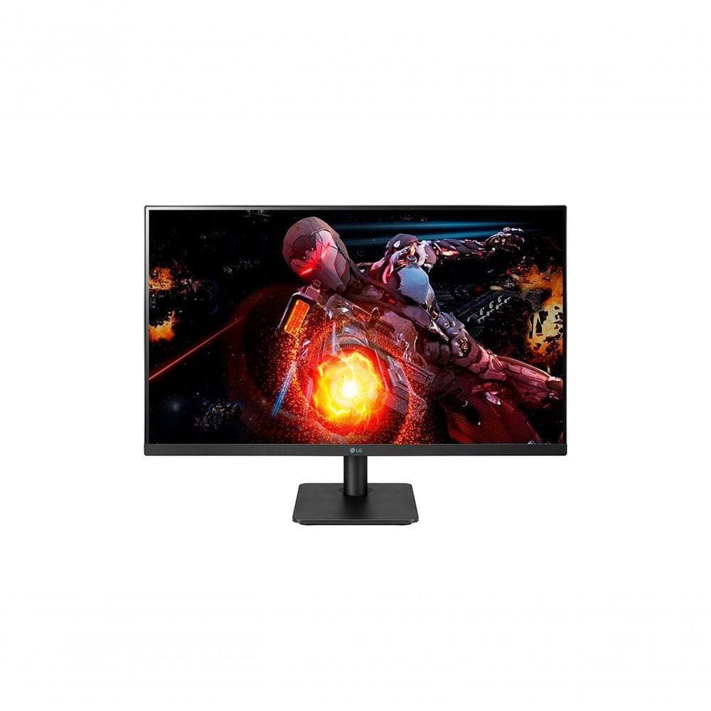 Monitor Gamer LG 27" IPS Full | Casas Bahia