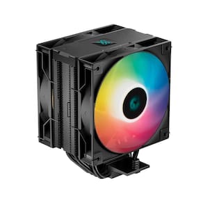 Cooler Para Processador Ag400 Digital Plus Preto 120Mm