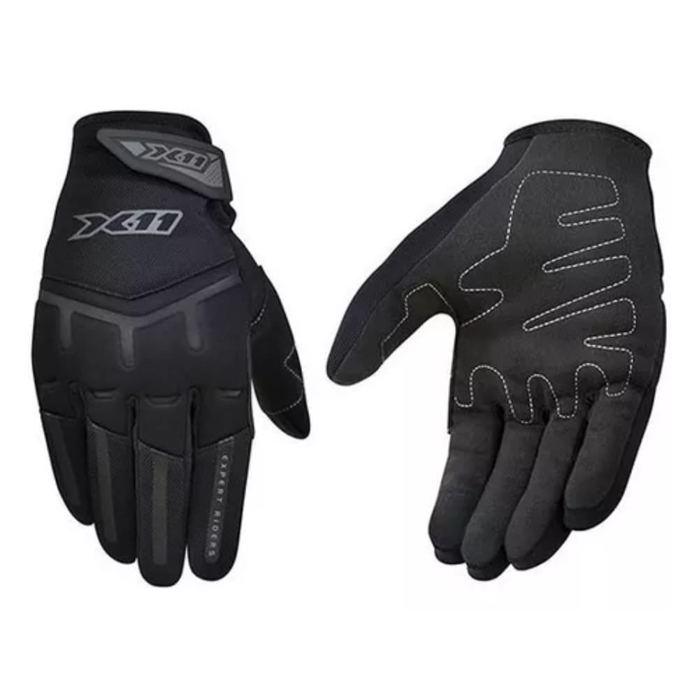 Luva Fit X Masculina