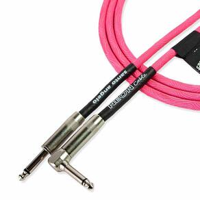 Cabo Santo Angelo Neon P10 L 0,50Mm Pink Rosa 15Ft 4,57M