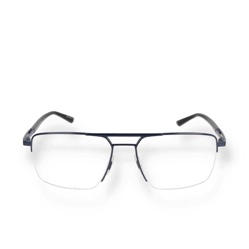 Armacao Para Oculos Marca Porsche P8398 58D