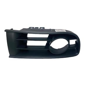 Grade Moldura Farol Milha Polo Direito