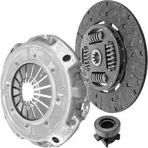 Kit Embreagem Vw 8-160 Cummins ISF 3.8 L Euro 5 Eaton