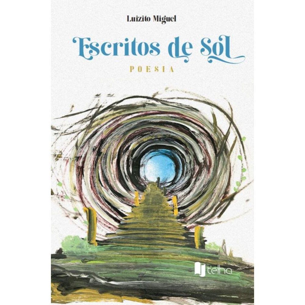 Escritos de sol: Poesia