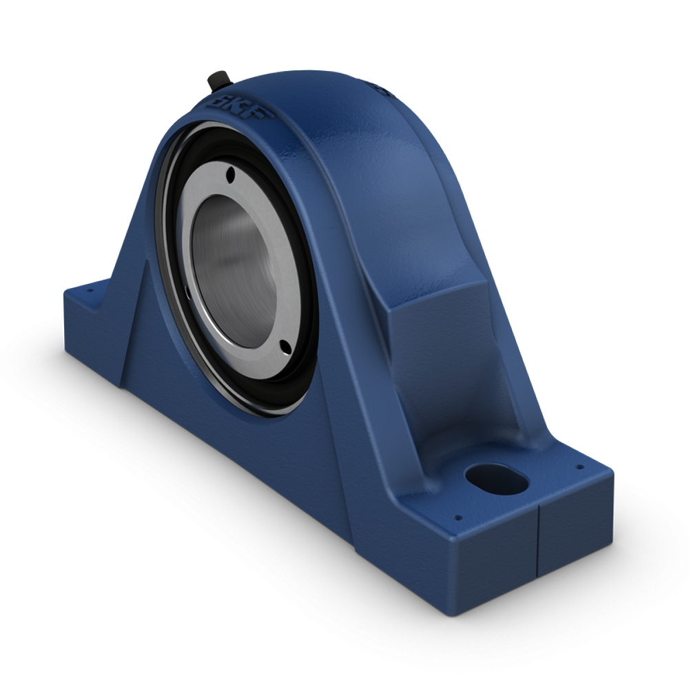 Unidades de Rolamento de Rolo SKF SYNT 50 F
