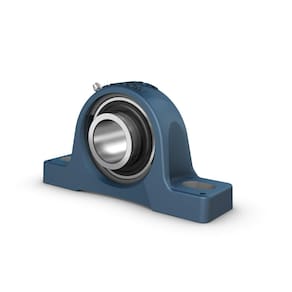 Unidades de rolamento de esferas SKF SY 35 TF