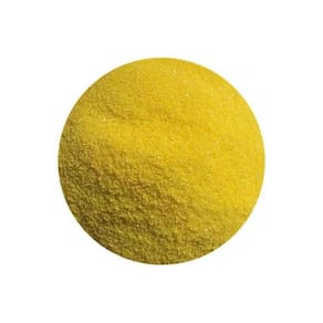 Areia de Quartzo AquaNobre Amarelo Fluor 950grs Nautilus 417