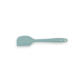 Espátula Silicone 28 cm Cor Verde Linha Flex Brinox