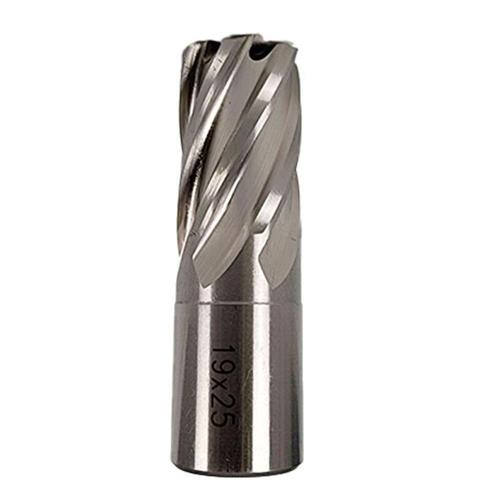 Fresa Anular 19mm X 25mm FA1925 MERAX