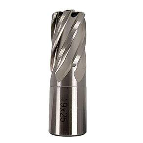 Fresa Anular 19mm X 25mm FA1925 MERAX
