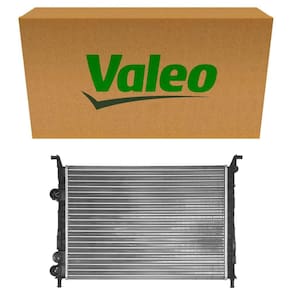 Radiador Siena 2005 a 2012 Elx Flex Rst Ii Manual 1.0 Valeo