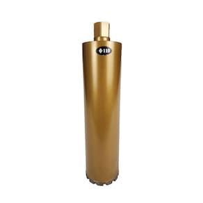 Broca Copo Diamantada 110 mm x 400 mm CF110S MERAX
