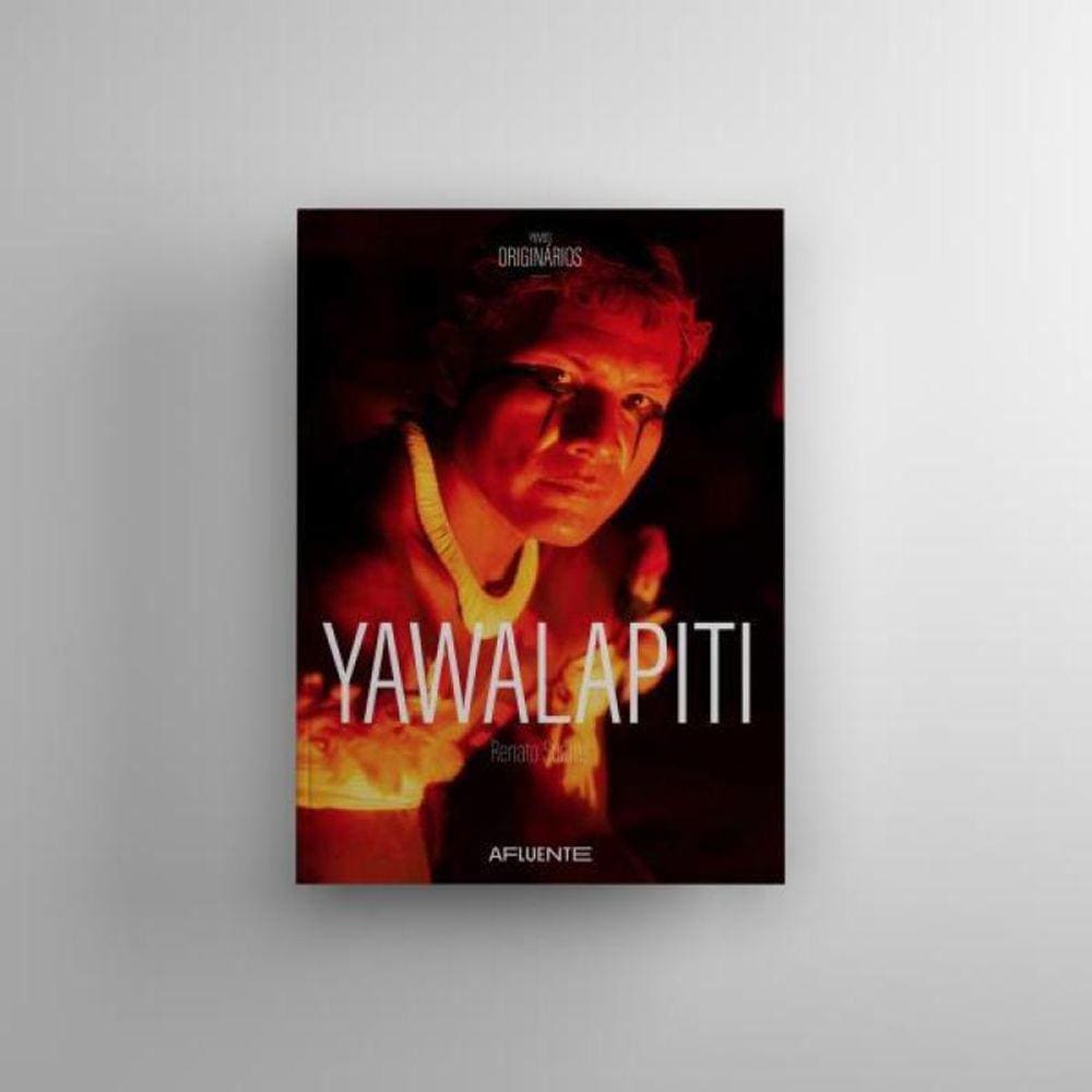 Yawalapiti