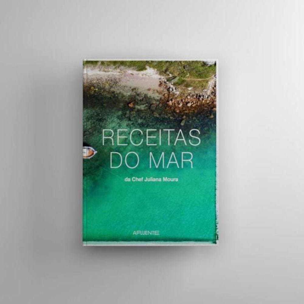 Receitas Do Mar