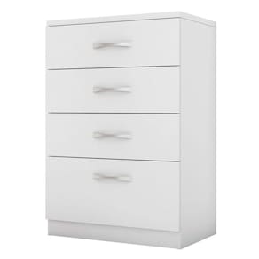 Cômoda 4 Gavetas Estrela