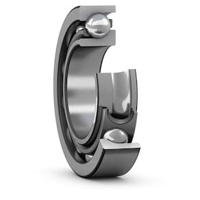 Rolamento de Esferas de Contato Angular SKF 7320 BEGAF