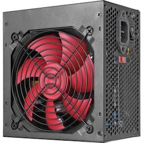 Fonte Gamer ATX Fortrek Crusader 500W [F002]