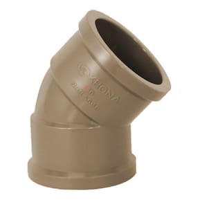 Joelho Soldavel 50Mmx45 Ll Krona Pct 0419