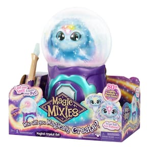 Magic Mixies - Crystal Ball - Azul